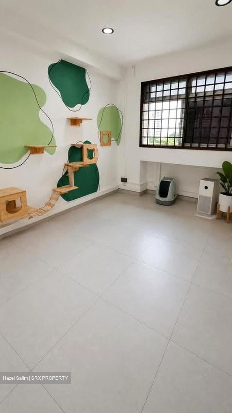 Blk 526 Choa Chu Kang Street 51 (Choa Chu Kang), HDB Executive #610424941